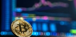 Myślał, że weryfikuje konto do przelania Bitcoina. Został okradziony na 100 tys. złotych Bitcoin