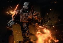 Poznaliśmy szczegóły nowej operacji w Call of Duty: Black Ops 4