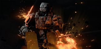 Poznaliśmy szczegóły nowej operacji w Call of Duty: Black Ops 4