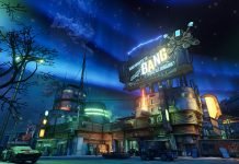 Borderlands 3: 5 milionów kopii sprzedane w pierwsze 5 dni Borderlands 3