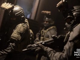 Call of Duty: Modern Warfrare – wrażenia po pierwszych fragmentach rozgrywki