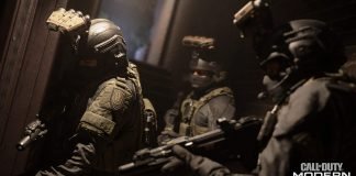 Call of Duty: Modern Warfrare – wrażenia po pierwszych fragmentach rozgrywki