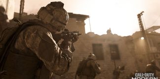 Modern Warfare: Nowe bronie mają być dostępne w lootboxach Call of Duty: Modern Warfare