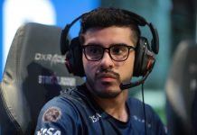 Coldzera nie jest już aktywnym zawodnikiem MiBR. Organizacja szuka dla niego nowego pracodawcy coldzera
