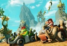 Nowe wydarzenie w Crash Team Racing wprowadzi mikrotransakcje Crash Team Racing