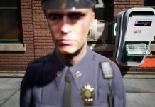 Cyberprank 2069 – parodia Cyberpunka – skasowany ze Steama Cyberprank 2069