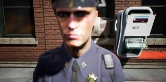 Cyberprank 2069 – parodia Cyberpunka – skasowany ze Steama Cyberprank 2069