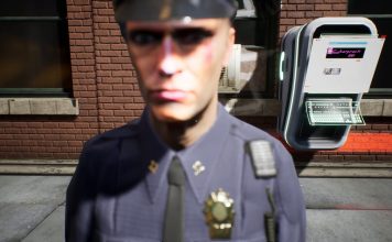 Cyberprank 2069 – parodia Cyberpunka – skasowany ze Steama Cyberprank 2069