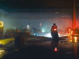 W Cyberpunk 2077 pojawi się mnóstwo ikonicznych postaci z uniwersum Cyberpunk 2077