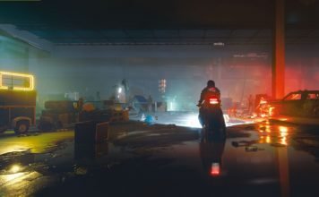 W Cyberpunk 2077 pojawi się mnóstwo ikonicznych postaci z uniwersum Cyberpunk 2077