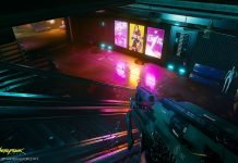 Cyberpunk 2077 – CD Projekt RED zdradza kulisy powstania zwiastuna Cyberpunk 2077 Ray Tracing