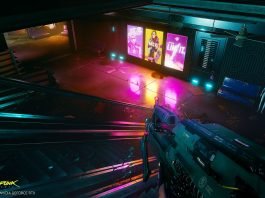 Cyberpunk 2077 – CD Projekt RED zdradza kulisy powstania zwiastuna Cyberpunk 2077 Ray Tracing