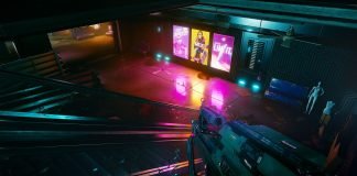 W 2023 roku pierwsza gra, która będzie wymagała Ray Tracingu Cyberpunk 2077 Ray Tracing