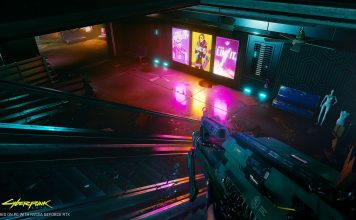 W 2023 roku pierwsza gra, która będzie wymagała Ray Tracingu Cyberpunk 2077 Ray Tracing