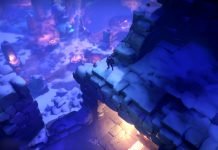 Limitowana edycja Darksiders Genesis zawiera grę planszową Darksiders Genesis