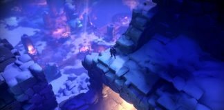 Limitowana edycja Darksiders Genesis zawiera grę planszową Darksiders Genesis