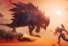 Nowy sezon Dauntless wprowadzi system rankingowy oraz dwa battle passy