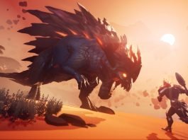 Nowy sezon Dauntless wprowadzi system rankingowy oraz dwa battle passy