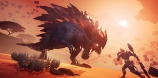 Nowy sezon Dauntless wprowadzi system rankingowy oraz dwa battle passy