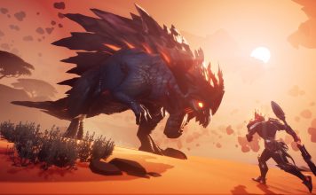 Nowy sezon Dauntless wprowadzi system rankingowy oraz dwa battle passy