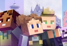 Nadchodzi kolejna konkurencja dla Pokemon Go. Minecraft Earth rozpoczyna zamkniętą betę Minecraft Earth