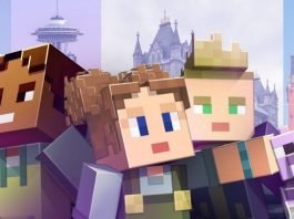 Nadchodzi kolejna konkurencja dla Pokemon Go. Minecraft Earth rozpoczyna zamkniętą betę Minecraft Earth