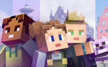 Nadchodzi kolejna konkurencja dla Pokemon Go. Minecraft Earth rozpoczyna zamkniętą betę Minecraft Earth