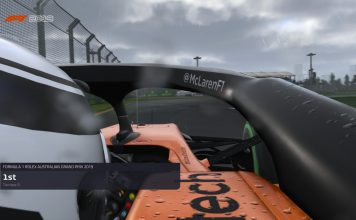F1 2019 – recenzja gry