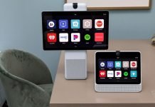 Facebook pracuje nad urządzeniem do videorozmów oraz… oglądania Netflixa Facebook