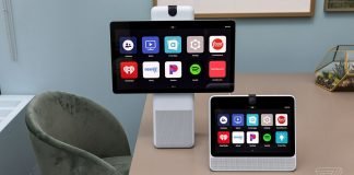 Facebook pracuje nad urządzeniem do videorozmów oraz… oglądania Netflixa Facebook