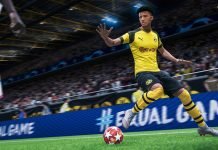 Skandal na pro scenie FIFY. Gracze celowo unikali meczów ze sobą? FIFA 20 trailer