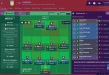Football Manager 2019 z najlepszym wynikiem sprzedaży w historii Football Manager 2019