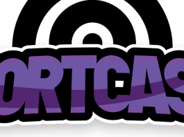 Fortcast #1 – przedstawiamy pierwszy, polski podcast o Fortnite! Fortcast