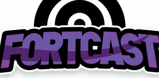 Fortcast #1 – przedstawiamy pierwszy, polski podcast o Fortnite! Fortcast