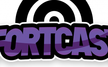 Fortcast #1 – przedstawiamy pierwszy, polski podcast o Fortnite! Fortcast