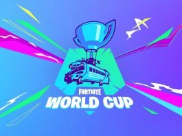 Wicemistrzowie świata Fortnite grali na padzie ze wspomaganiem celowania Fortnite World Cup