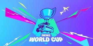 Wicemistrzowie świata Fortnite grali na padzie ze wspomaganiem celowania Fortnite World Cup