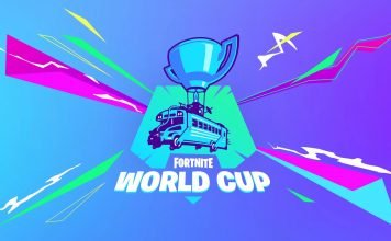 Wicemistrzowie świata Fortnite grali na padzie ze wspomaganiem celowania Fortnite World Cup
