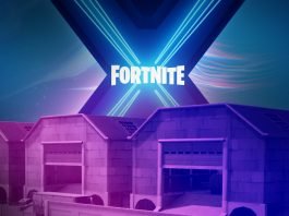 Zapowiedź 10 sezonu Fortnite sugeruje powrót do przeszłości Fortnite Sezon 10