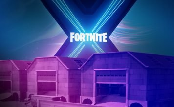 Zapowiedź 10 sezonu Fortnite sugeruje powrót do przeszłości Fortnite Sezon 10