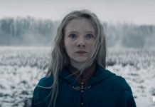 Aktorka wcielająca się w serialową Ciri przeczytała tylko jedną książkę Sapkowskiego Freya Allan Ciri Wiedźmin Netflix