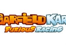 Powstaje następna część Garfield Kart, czyli wyścigów z pożeraczem lasagne Garfield Kart: Furious Racing