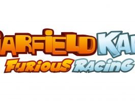 Powstaje następna część Garfield Kart, czyli wyścigów z pożeraczem lasagne Garfield Kart: Furious Racing