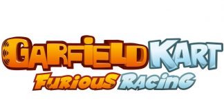 Powstaje następna część Garfield Kart, czyli wyścigów z pożeraczem lasagne Garfield Kart: Furious Racing