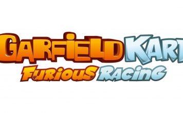 Powstaje następna część Garfield Kart, czyli wyścigów z pożeraczem lasagne Garfield Kart: Furious Racing