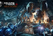 Games with Gold – Microsoft kontratakuje. Gears of War 4 i Forza Motorsport 6 w sierpniowej zawartości Games with Gold