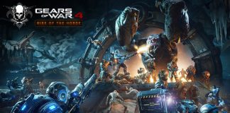 Games with Gold – Microsoft kontratakuje. Gears of War 4 i Forza Motorsport 6 w sierpniowej zawartości Games with Gold