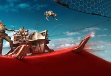 Gears 5 pozwoli odblokować nowe postaci za prawdziwe pieniądze