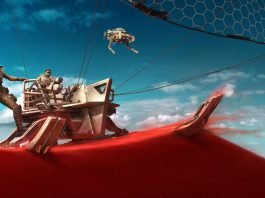 Gears 5 pozwoli odblokować nowe postaci za prawdziwe pieniądze