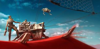 Gears 5 pozwoli odblokować nowe postaci za prawdziwe pieniądze